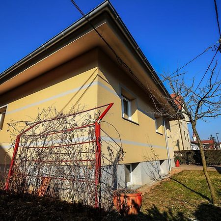 Apartment In Laibach Exterior foto